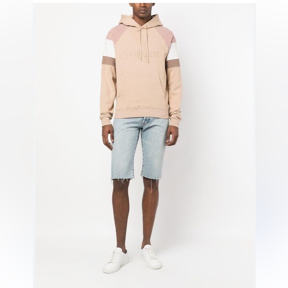 Yves Saint Laurent Hoodie - Picture 7 of 8